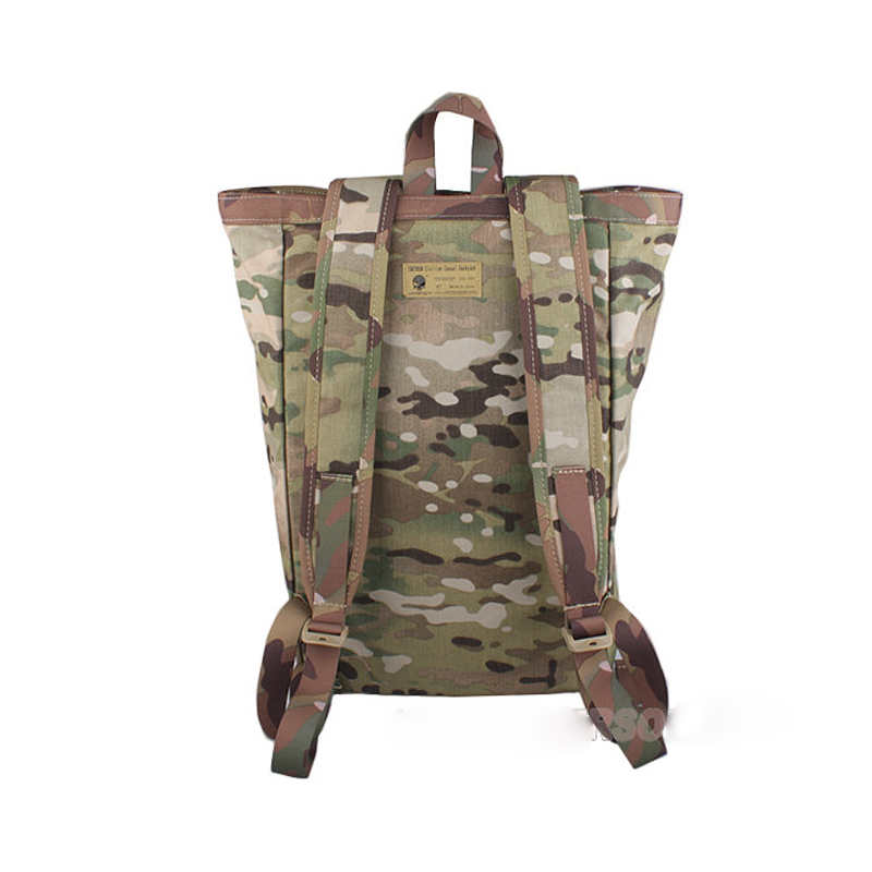Emersongear Civilian Casual Ba - Urban Backpack Tactical incelemesi ve fiyatı