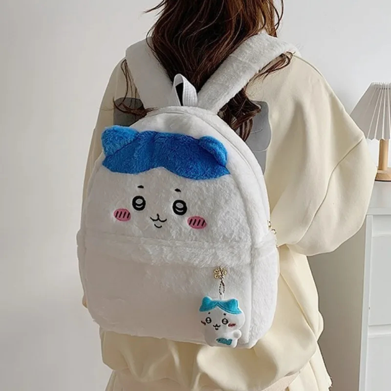 Chiikawa Backpack Cute Anime C - School Backpack Teen incelemesi ve fiyatı