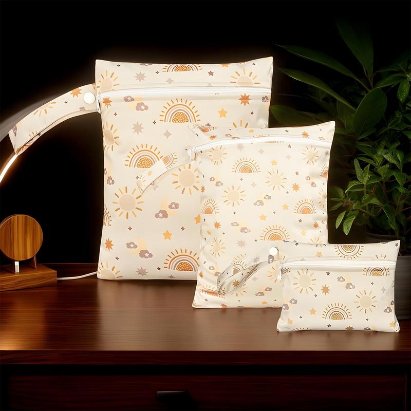 Wet Dry Bag Clothes Pouches Se - Backpack Diaper Bag incelemesi ve fiyatı