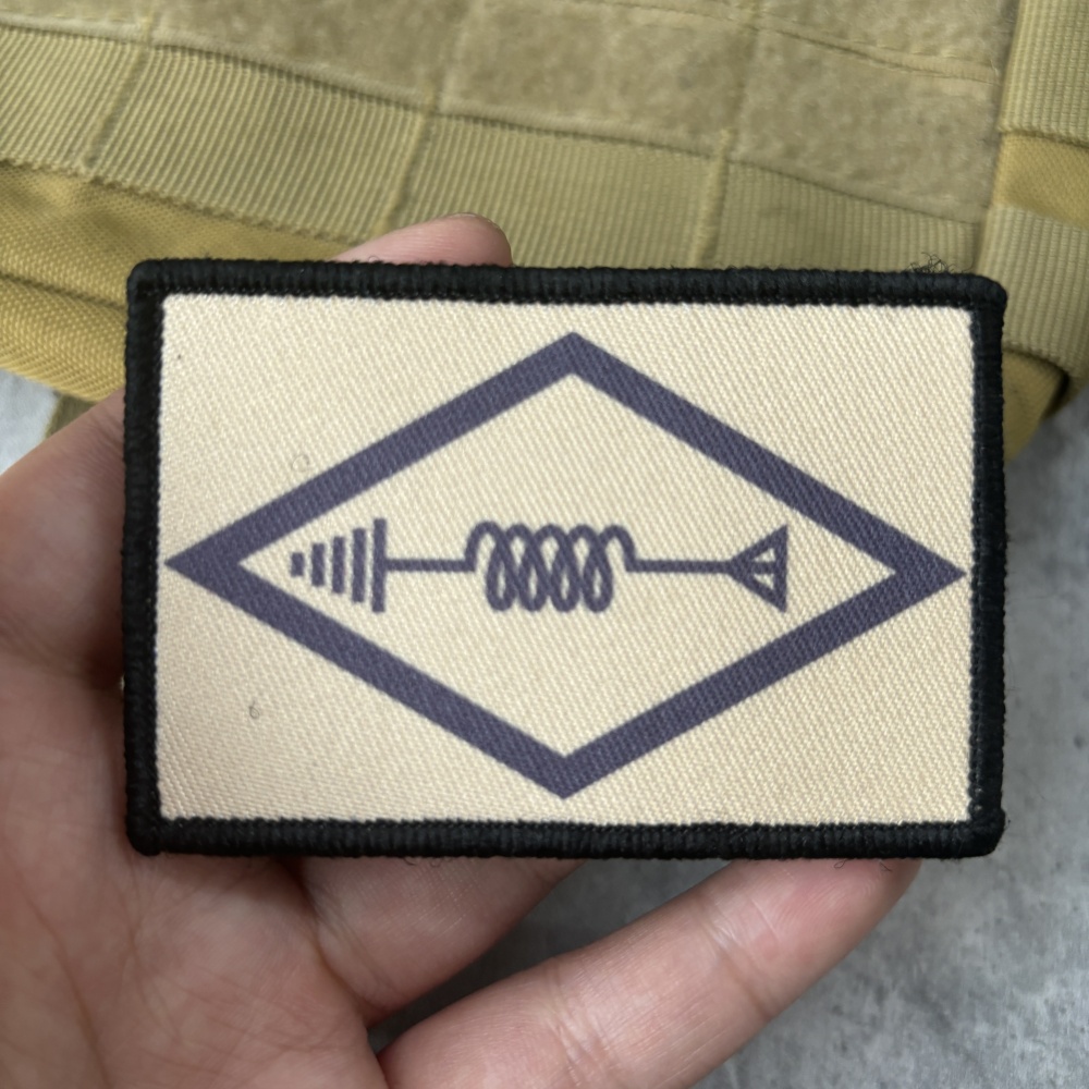 Amateur Radio Ham Operator Mor - Urban Backpack Tactical incelemesi ve fiyatı