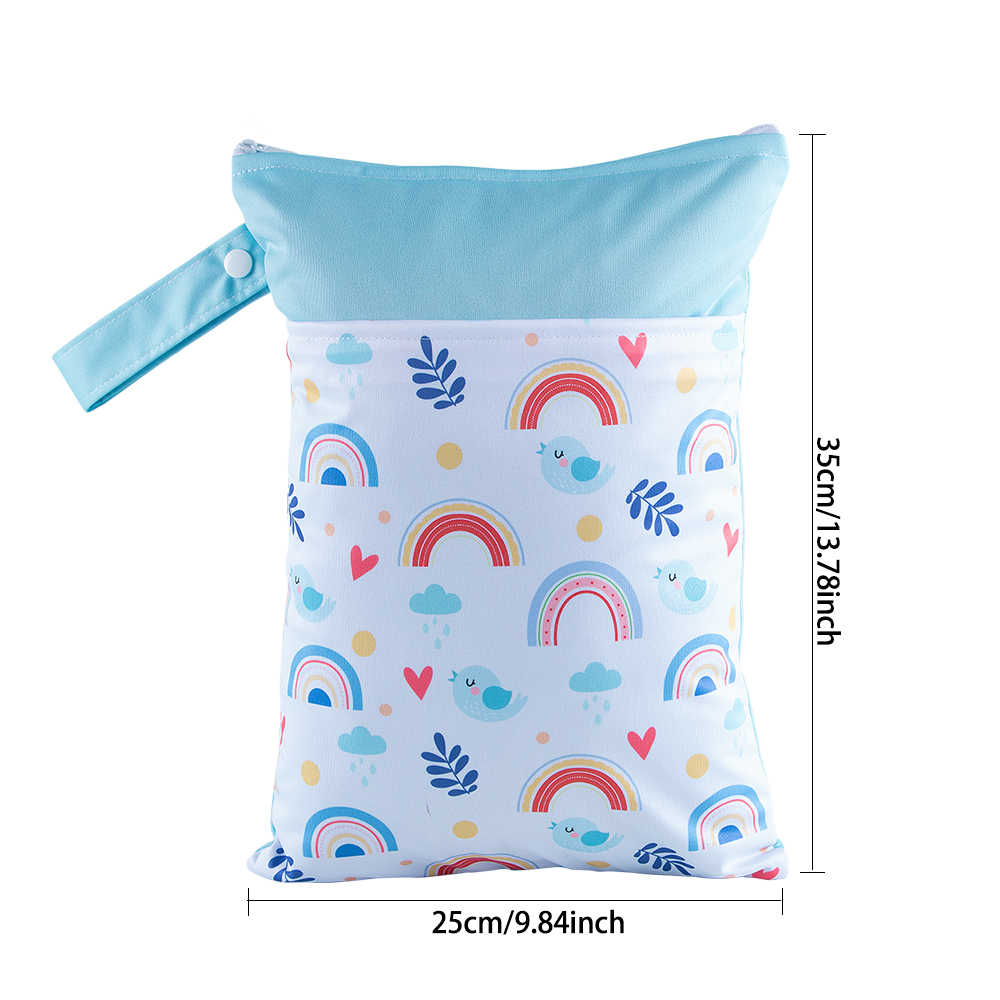BIAI 25*35CM Double Pocket Org - Backpack Diaper Bag incelemesi ve fiyatı