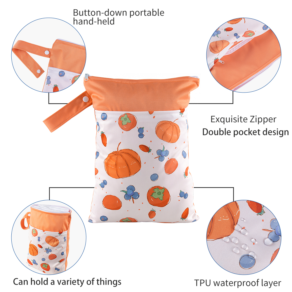 BIAI 25*35CM Double Pocket Org - Backpack Diaper Bag incelemesi ve fiyatı