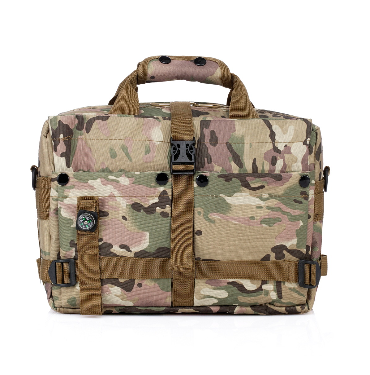 Military Backpack Tactical Mol - Rucksack Military Style incelemesi ve fiyatı