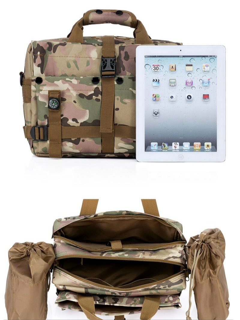 Military Backpack Tactical Mol - Rucksack Military Style incelemesi ve fiyatı