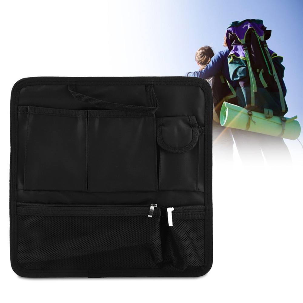 Multi-Pocket Backpack Insert A - Backpack Insert Organizer incelemesi ve fiyatı