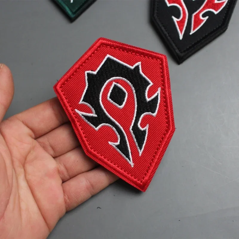 Alliance Tribe Morale Badge Em - Urban Backpack Tactical incelemesi ve fiyatı