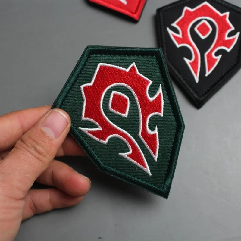 Alliance Tribe Morale Badge Em - Urban Backpack Tactical incelemesi ve fiyatı