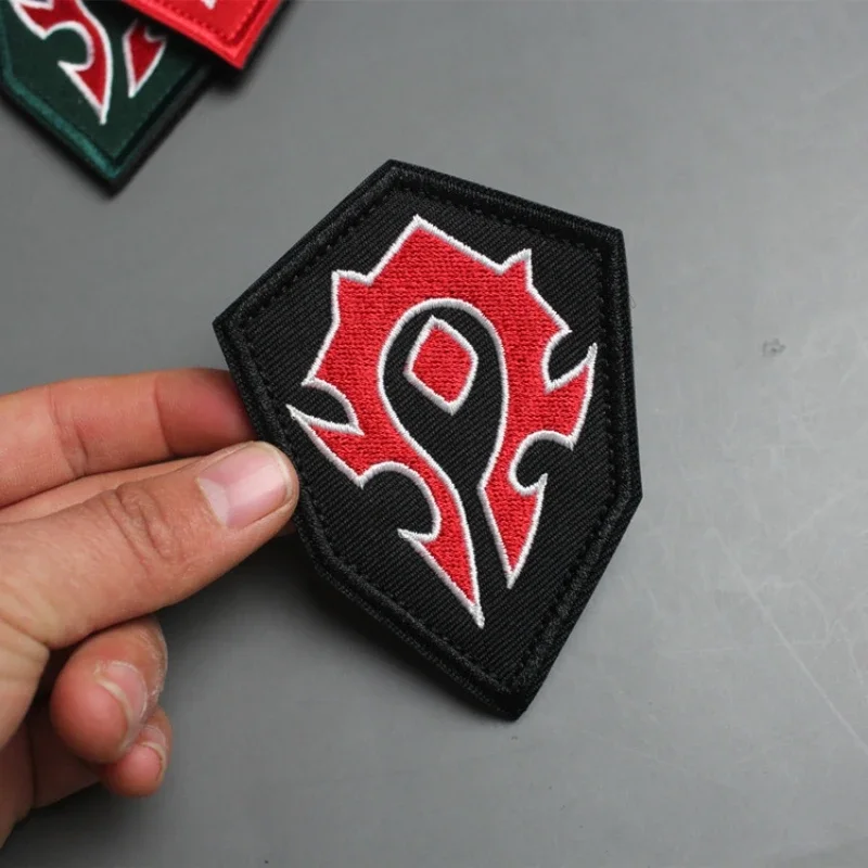 Alliance Tribe Morale Badge Em - Urban Backpack Tactical incelemesi ve fiyatı