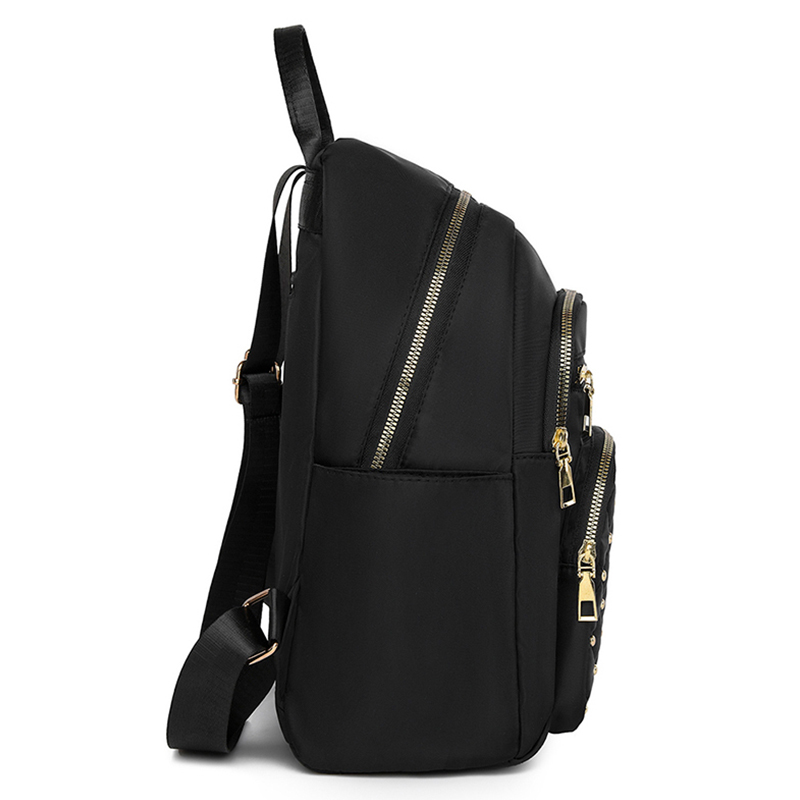 Daily Wear Soft Fabric Women B - Canvas Backpack Casual incelemesi ve fiyatı