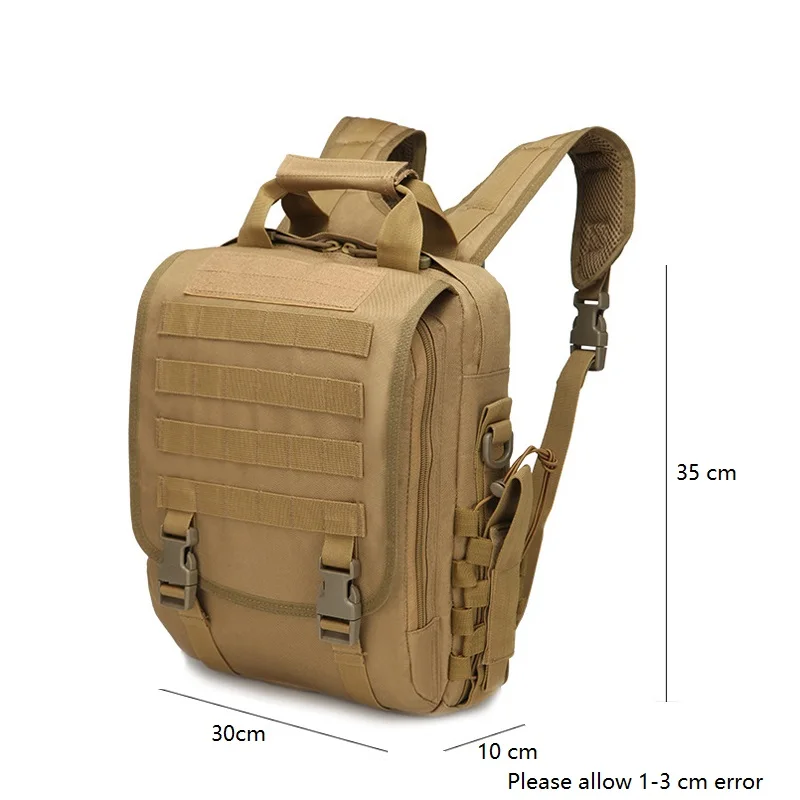20L Men Male Molle Tactical Ba - Rucksack Military Style incelemesi ve fiyatı