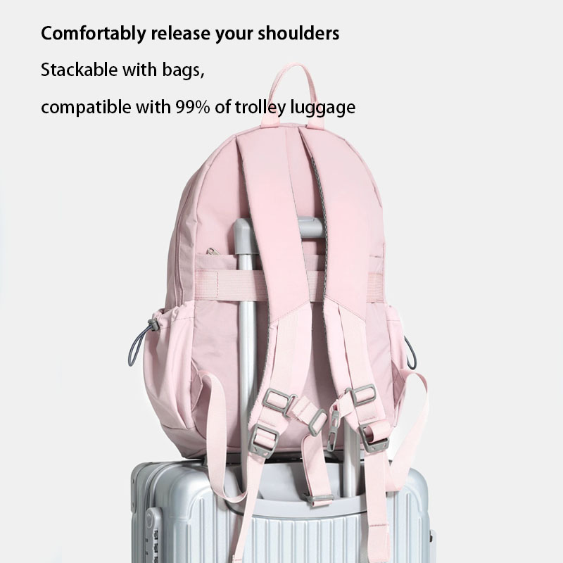 EPOL Women Canvas Backpacks 20 - Canvas Backpack Casual incelemesi ve fiyatı