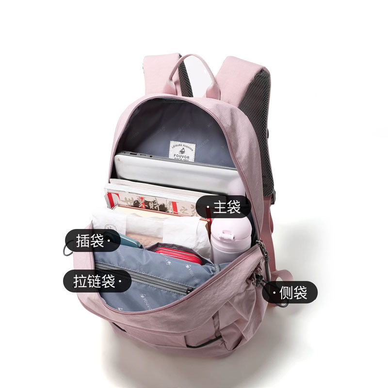 EPOL Women Canvas Backpacks 20 - Canvas Backpack Casual incelemesi ve fiyatı