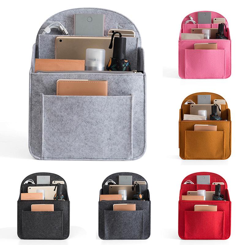 Portable Backpack Felt Insert  - Backpack Insert Organizer incelemesi ve fiyatı