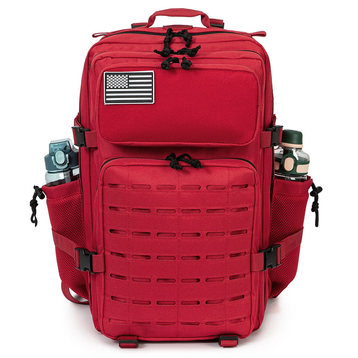 25L/45L Tactical Backpack Outd - Rucksack Military Style incelemesi ve fiyatı