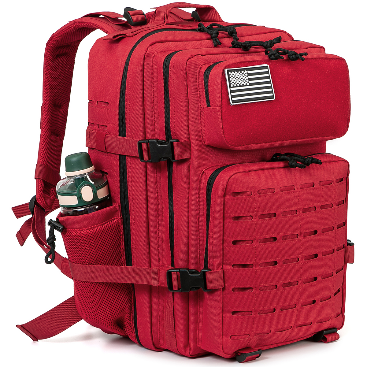 25L/45L Tactical Backpack Outd - Rucksack Military Style incelemesi ve fiyatı
