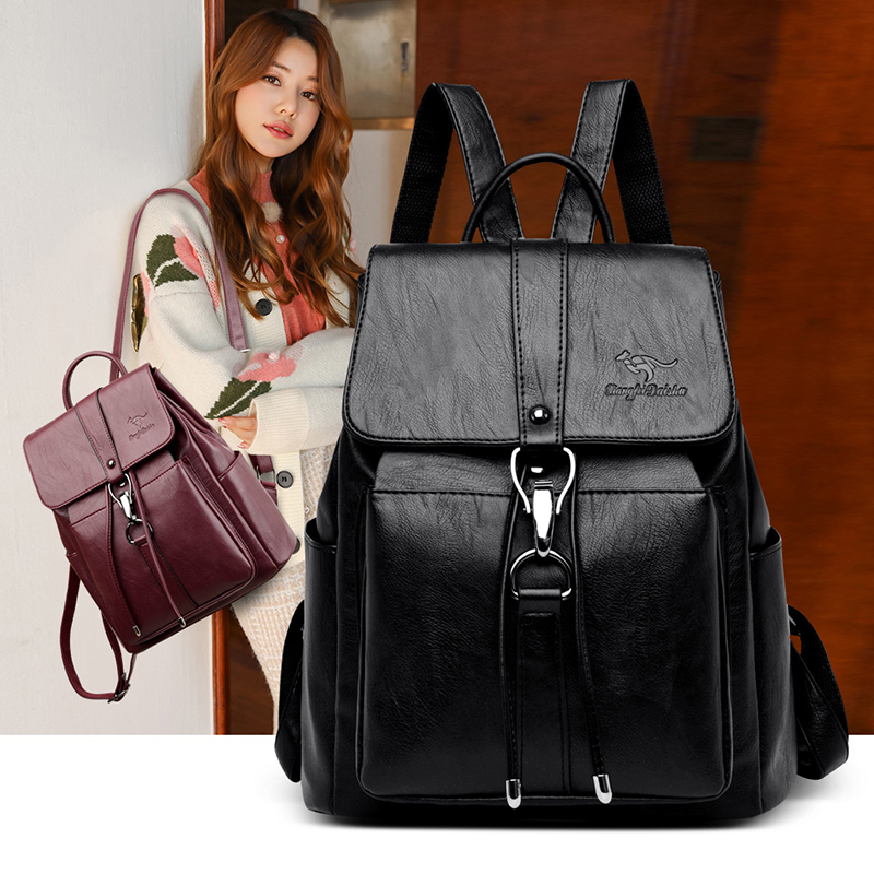 Anti Theft Backpack Women Shou - Travel Backpack Anti Theft incelemesi ve fiyatı
