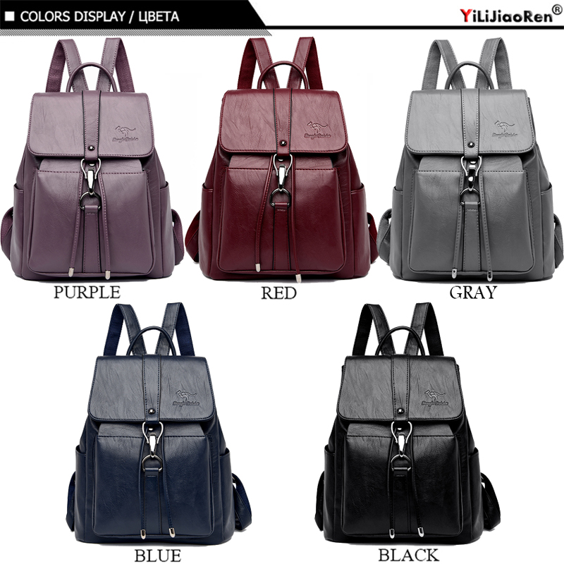 Anti Theft Backpack Women Shou - Travel Backpack Anti Theft incelemesi ve fiyatı