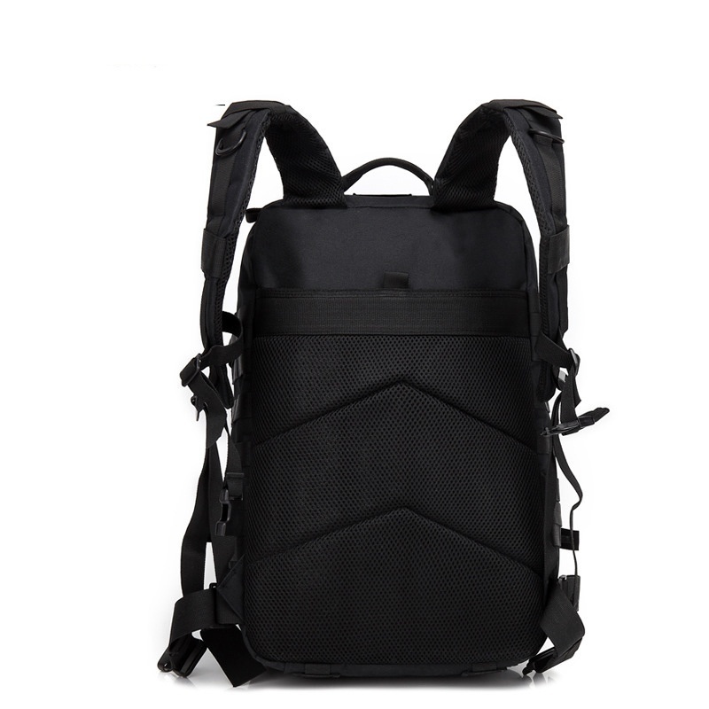 Oxford 50L1000D Nylon Waterpro - Rucksack Military Style incelemesi ve fiyatı