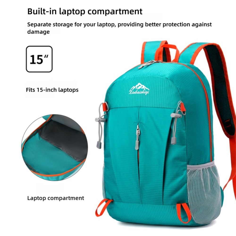 Multifunctional 25L Hiking Bac - Hiking Backpack Waterproof incelemesi ve fiyatı