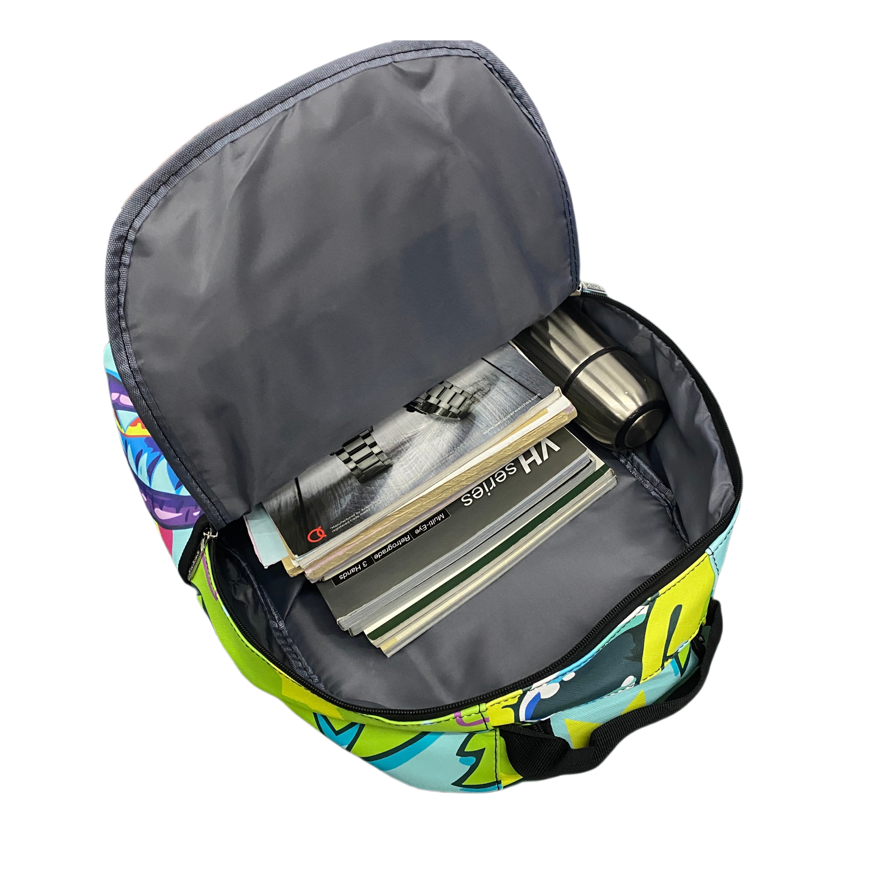 New Trendy Street-Style Design - Fashion Backpack Women incelemesi ve fiyatı