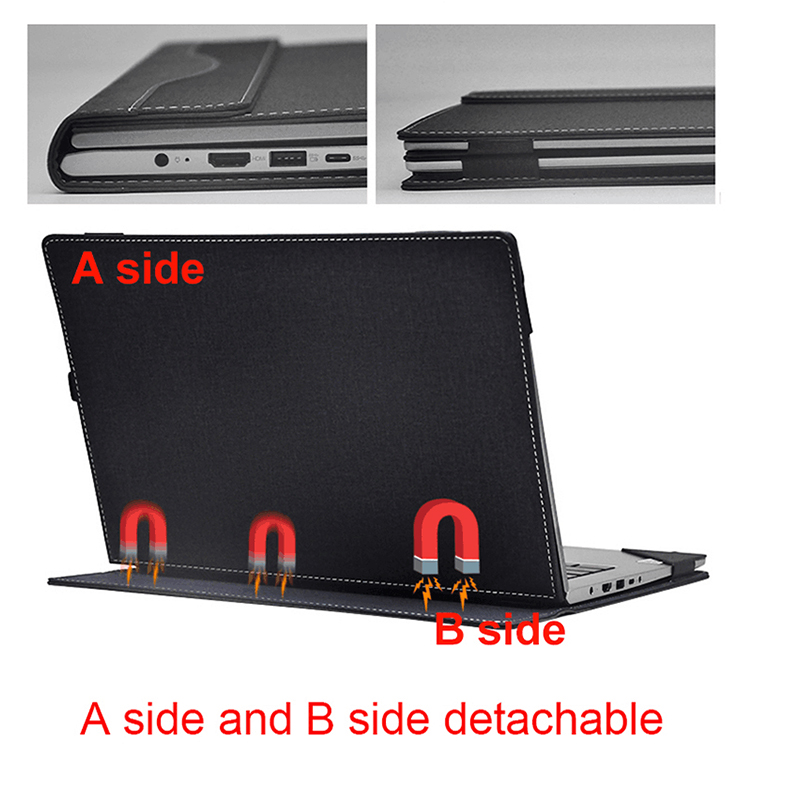 Case For ASUS Vivobook S 15 OL - Laptop Sleeve Removable incelemesi ve fiyatı