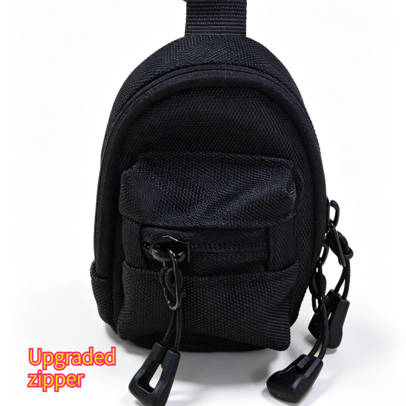 Men Carabiner Backpack Keychai - Mini Backpack Purse incelemesi ve fiyatı