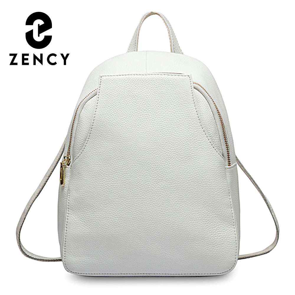 Zency Charm Women Backpack 100 - Travel Backpack Anti Theft incelemesi ve fiyatı