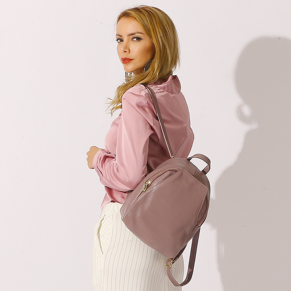 Zency Charm Women Backpack 100 - Travel Backpack Anti Theft incelemesi ve fiyatı