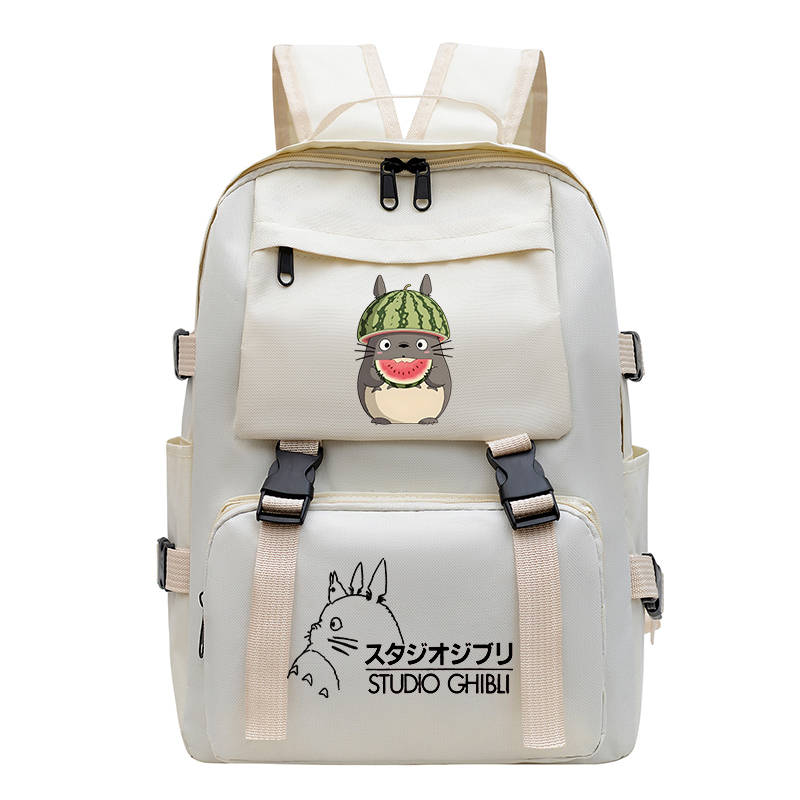 Totoro Backpack Boy Girl Schoo - School Backpack Teen incelemesi ve fiyatı
