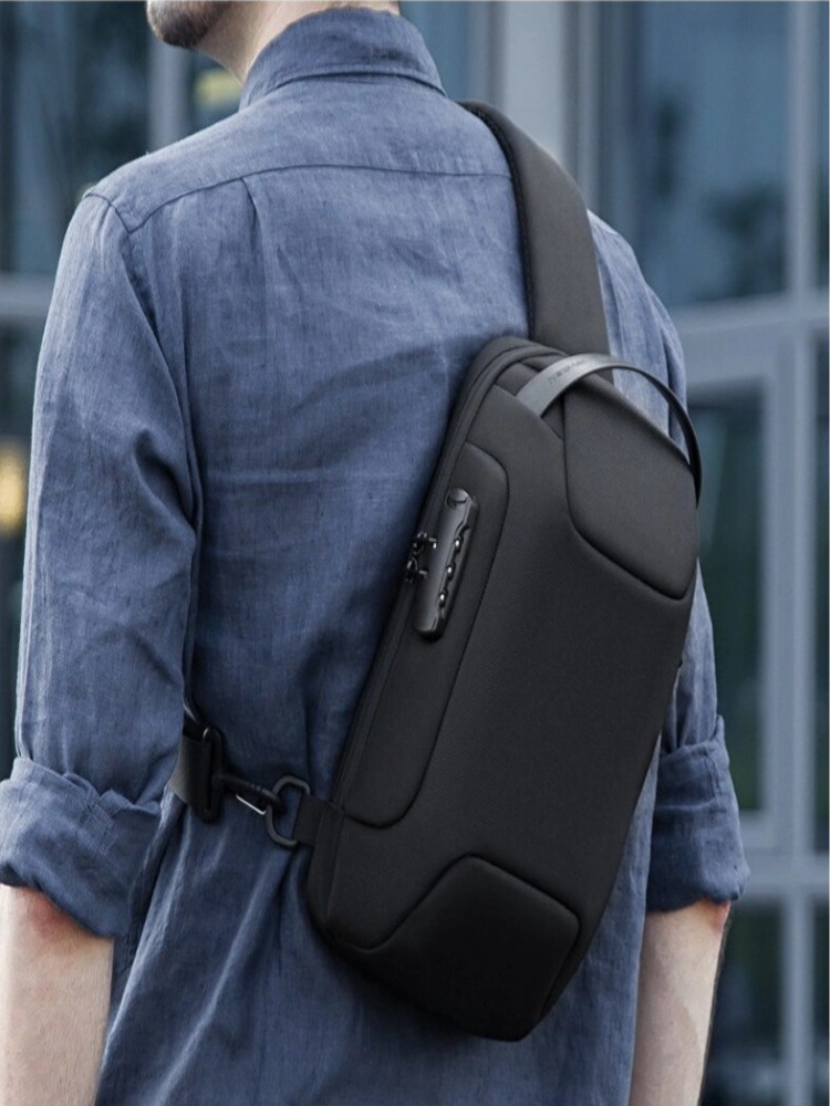Business Travel Men's Crossbod - Travel Backpack Anti Theft incelemesi ve fiyatı