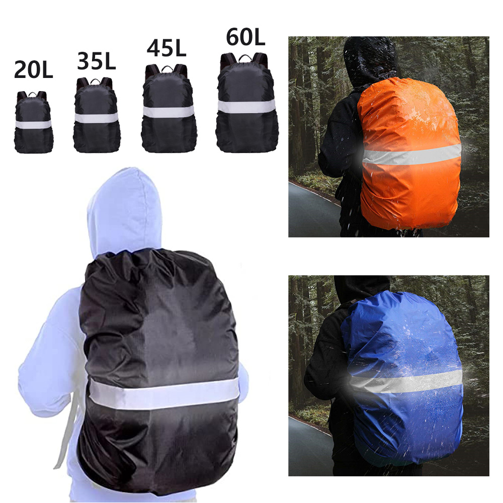 Waterproof Backpack Rain Cover - Rain Cover Backpack incelemesi ve fiyatı