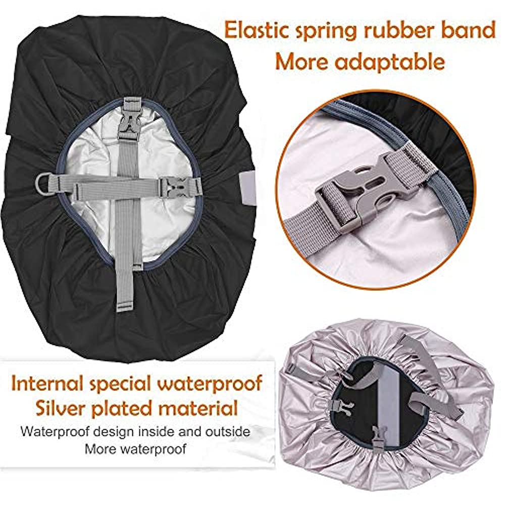Waterproof Backpack Rain Cover - Rain Cover Backpack incelemesi ve fiyatı
