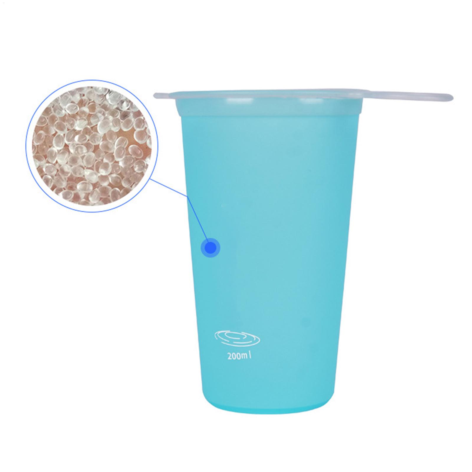TPU Soft Cups Collapsibled Spo - Hydration Pack Outdoor incelemesi ve fiyatı