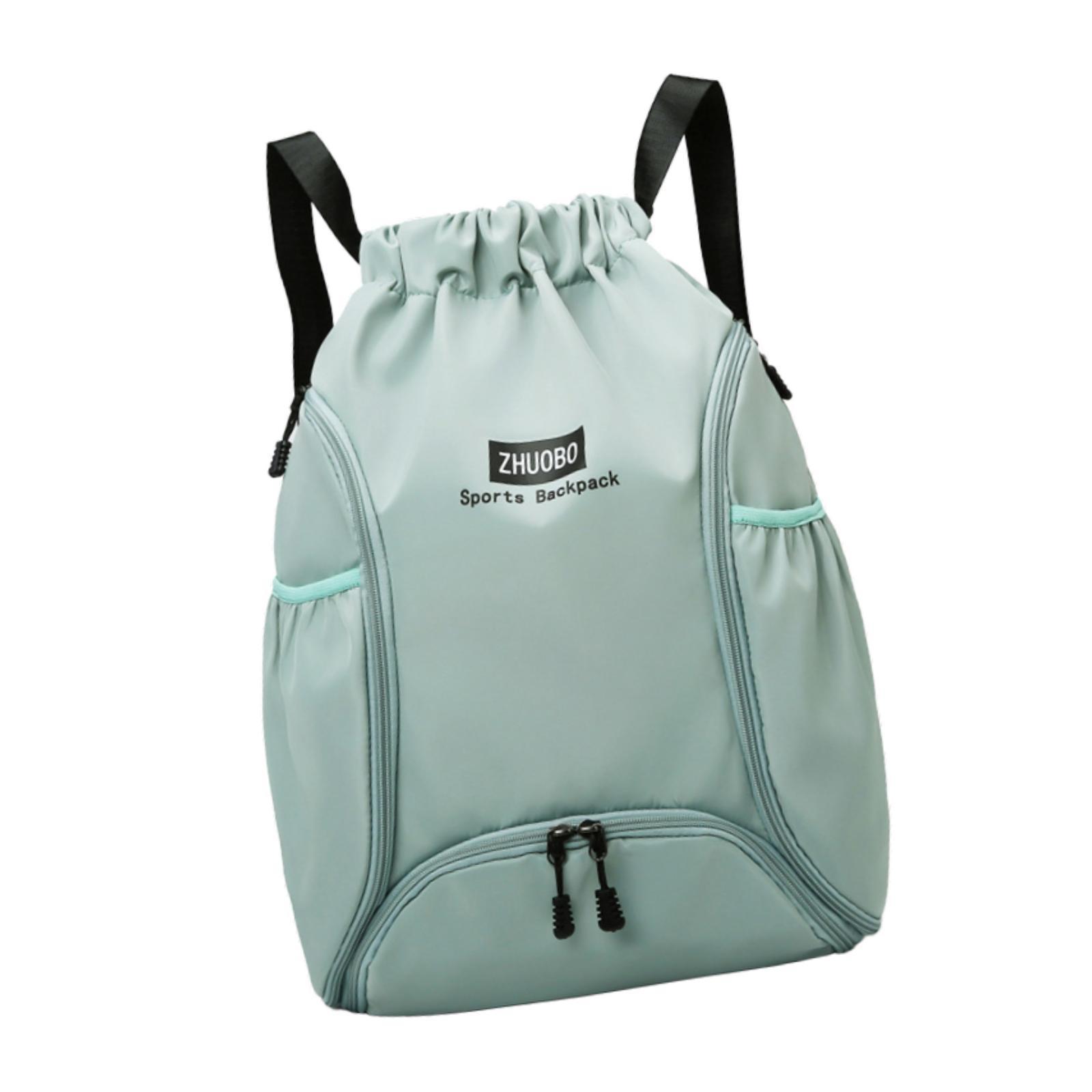 Drawstring Basketball Backpack - Drawstring Gym Bag incelemesi ve fiyatı
