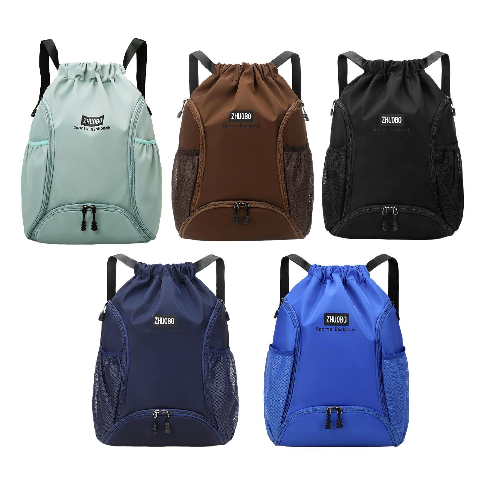 Drawstring Basketball Backpack - Drawstring Gym Bag incelemesi ve fiyatı