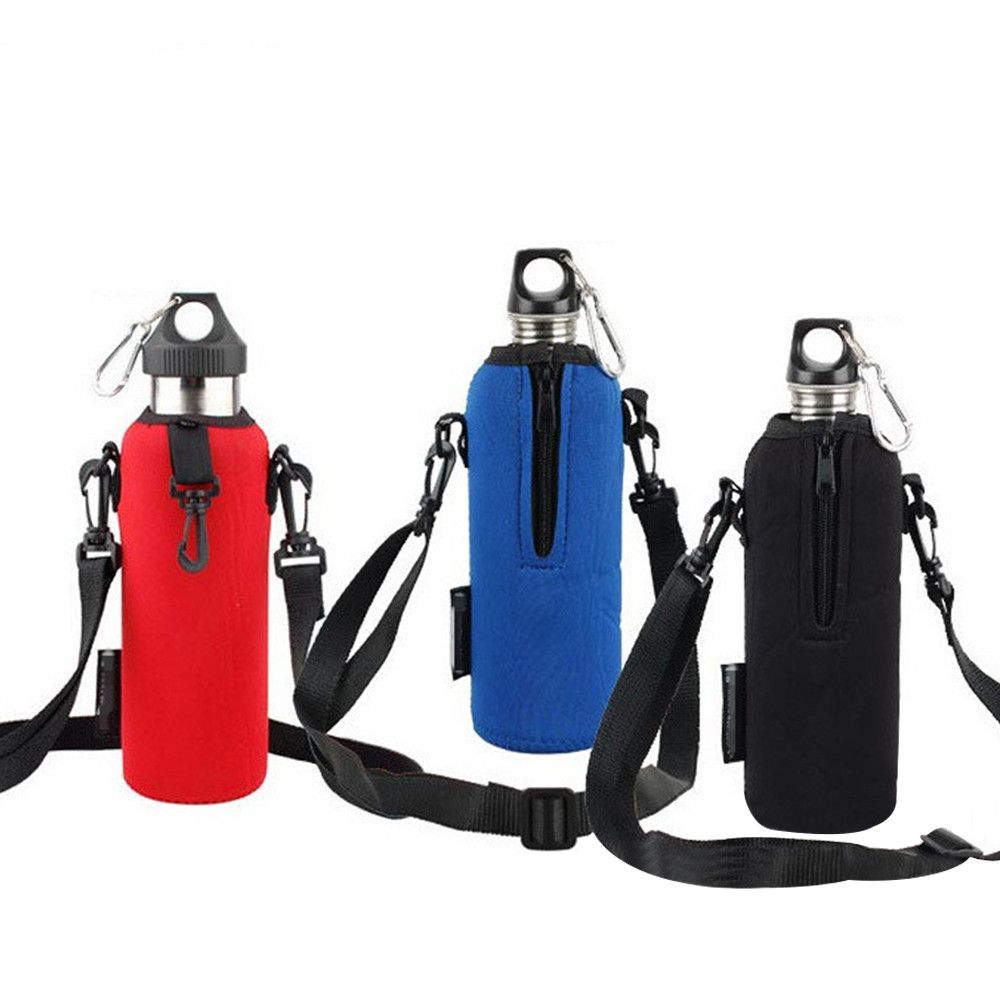 750ML Camping Insulated Neopre - Hydration Pack Outdoor incelemesi ve fiyatı