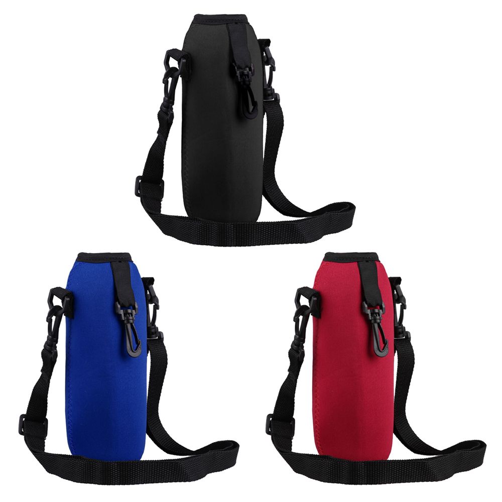 750ML Camping Insulated Neopre - Hydration Pack Outdoor incelemesi ve fiyatı