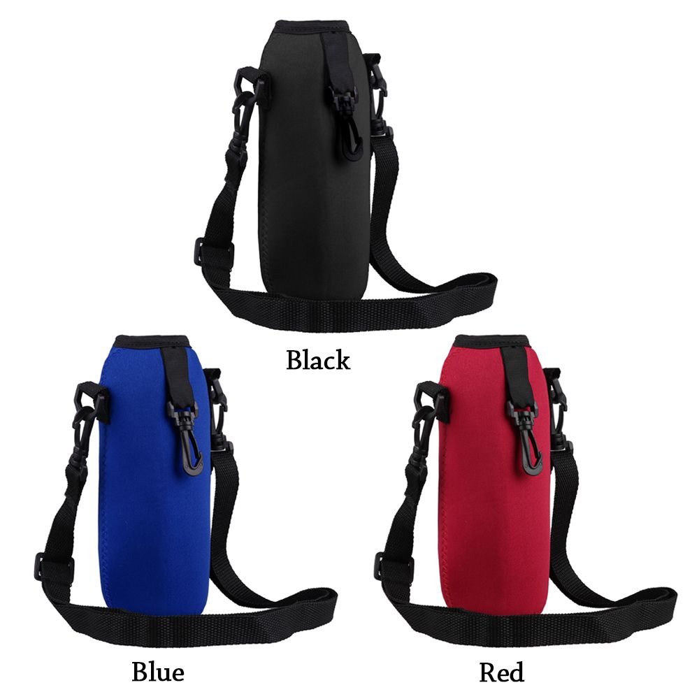 750ML Camping Insulated Neopre - Hydration Pack Outdoor incelemesi ve fiyatı