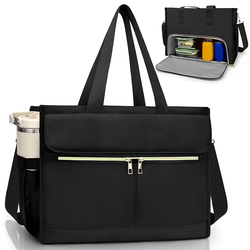 Women's Insulated Lunch Bag wi - Laptop Backpack 15.6 incelemesi ve fiyatı