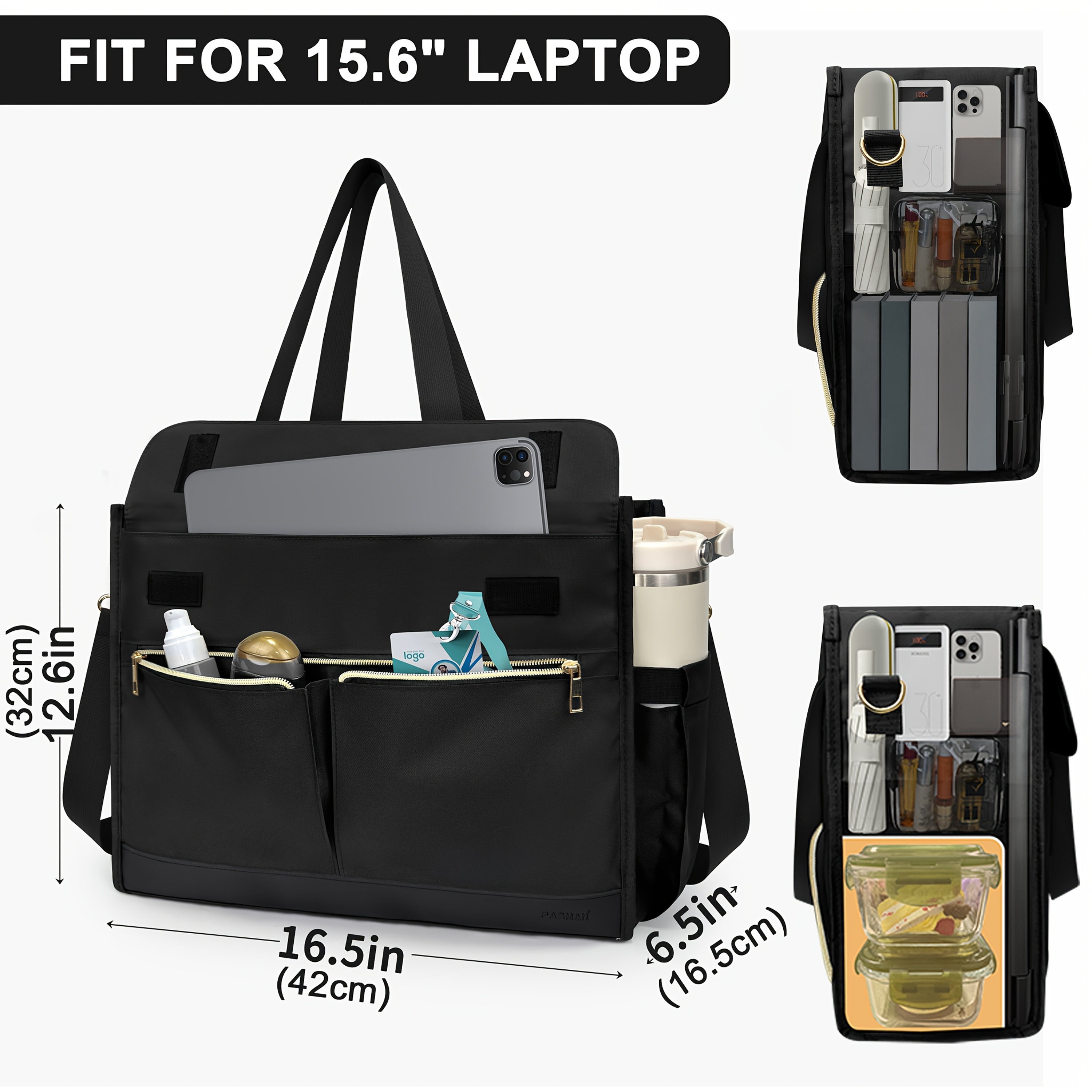 Women's Insulated Lunch Bag wi - Laptop Backpack 15.6 incelemesi ve fiyatı