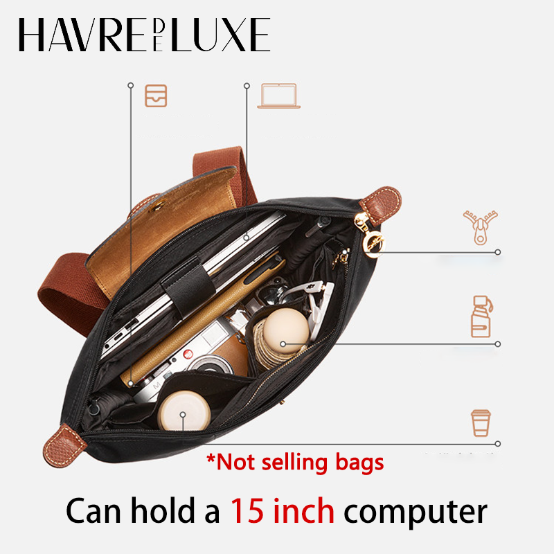 Bag Organizer Insert For Longc - Backpack Insert Organizer incelemesi ve fiyatı