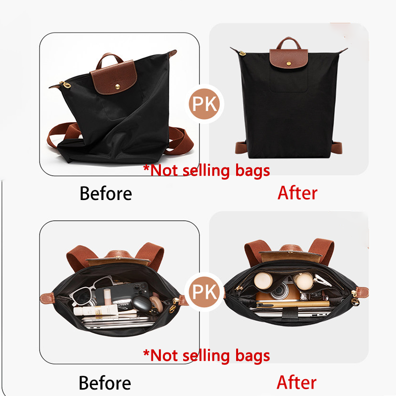 Bag Organizer Insert For Longc - Backpack Insert Organizer incelemesi ve fiyatı