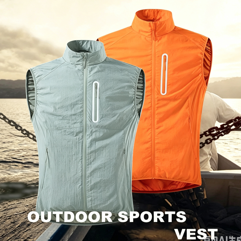 Summer Sports Vest Men Women W - Hiking Backpack Waterproof incelemesi ve fiyatı