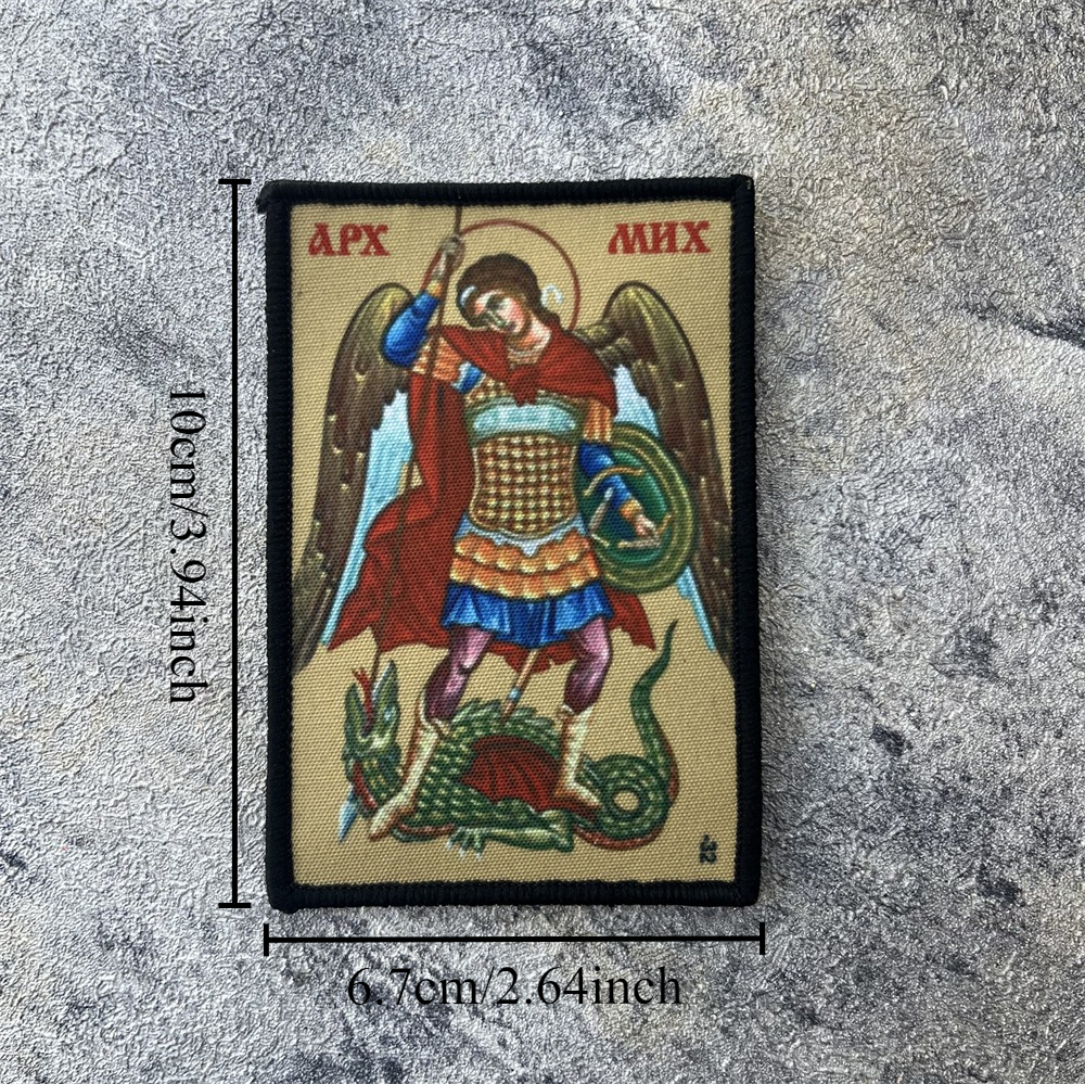 Tactical Archangel Printed Hoo - Rucksack Military Style incelemesi ve fiyatı