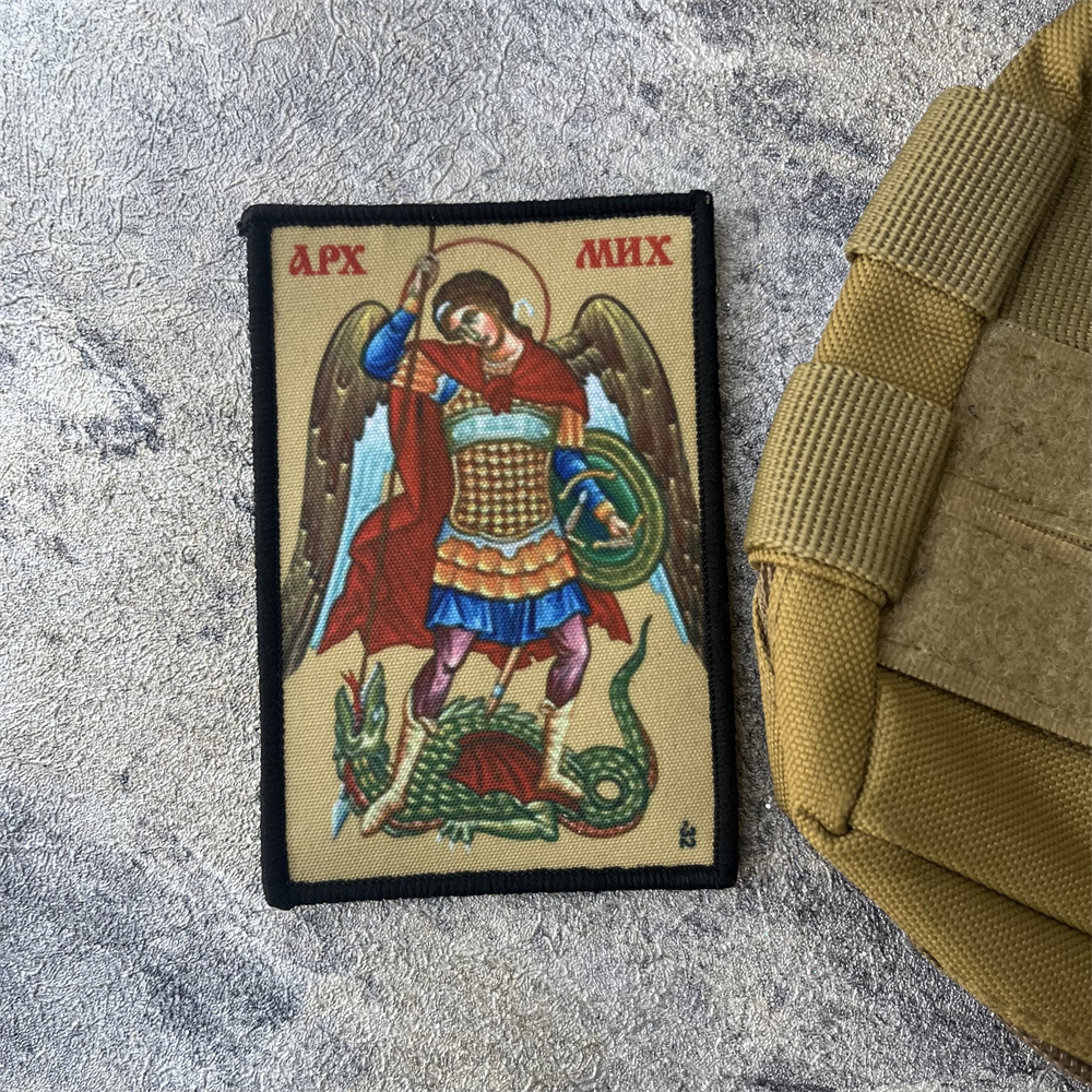 Tactical Archangel Printed Hoo - Rucksack Military Style incelemesi ve fiyatı