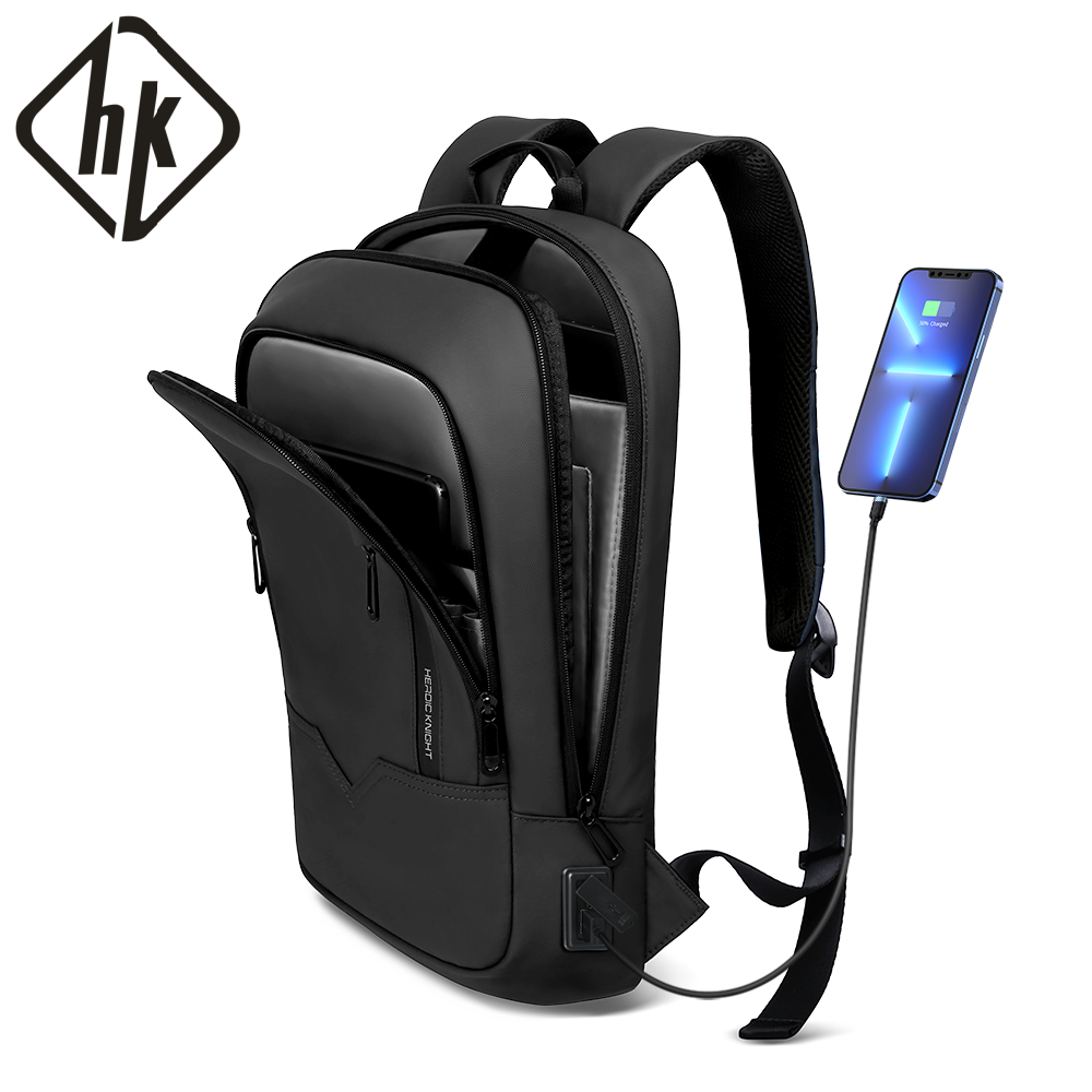 HK Slim Business Backpack for  - Laptop Backpack 15.6 incelemesi ve fiyatı
