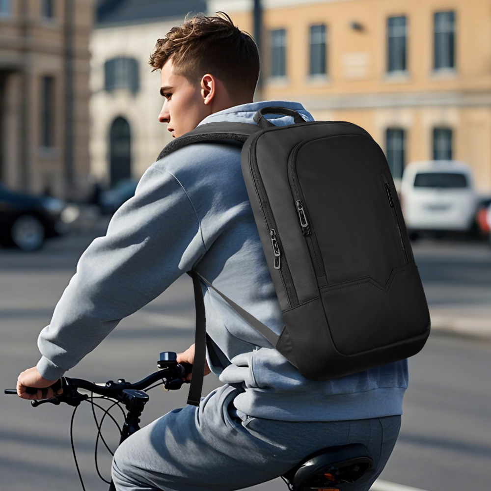 HK Slim Business Backpack for  - Laptop Backpack 15.6 incelemesi ve fiyatı