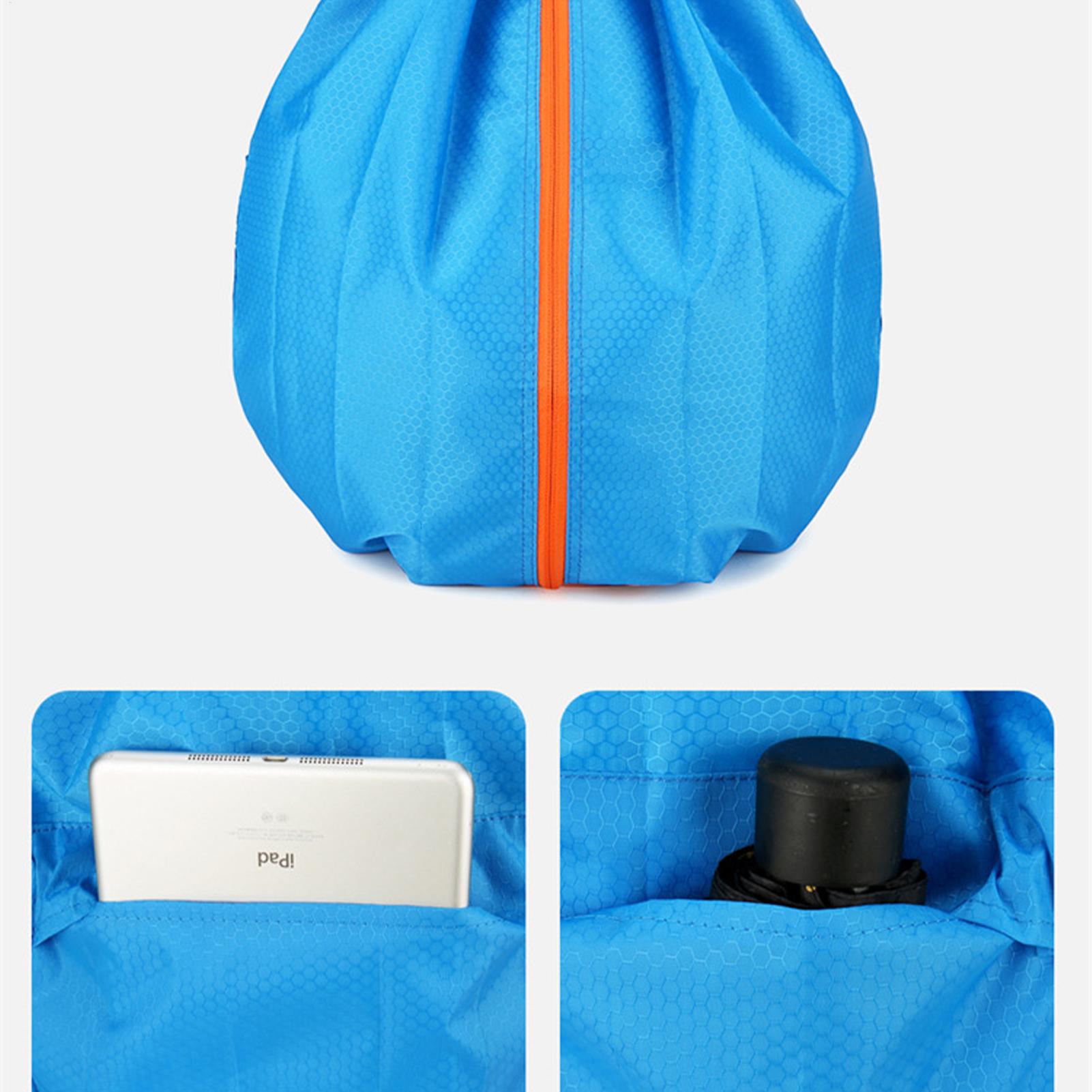 Waterproof Backpack For Travel - Hiking Backpack Waterproof incelemesi ve fiyatı