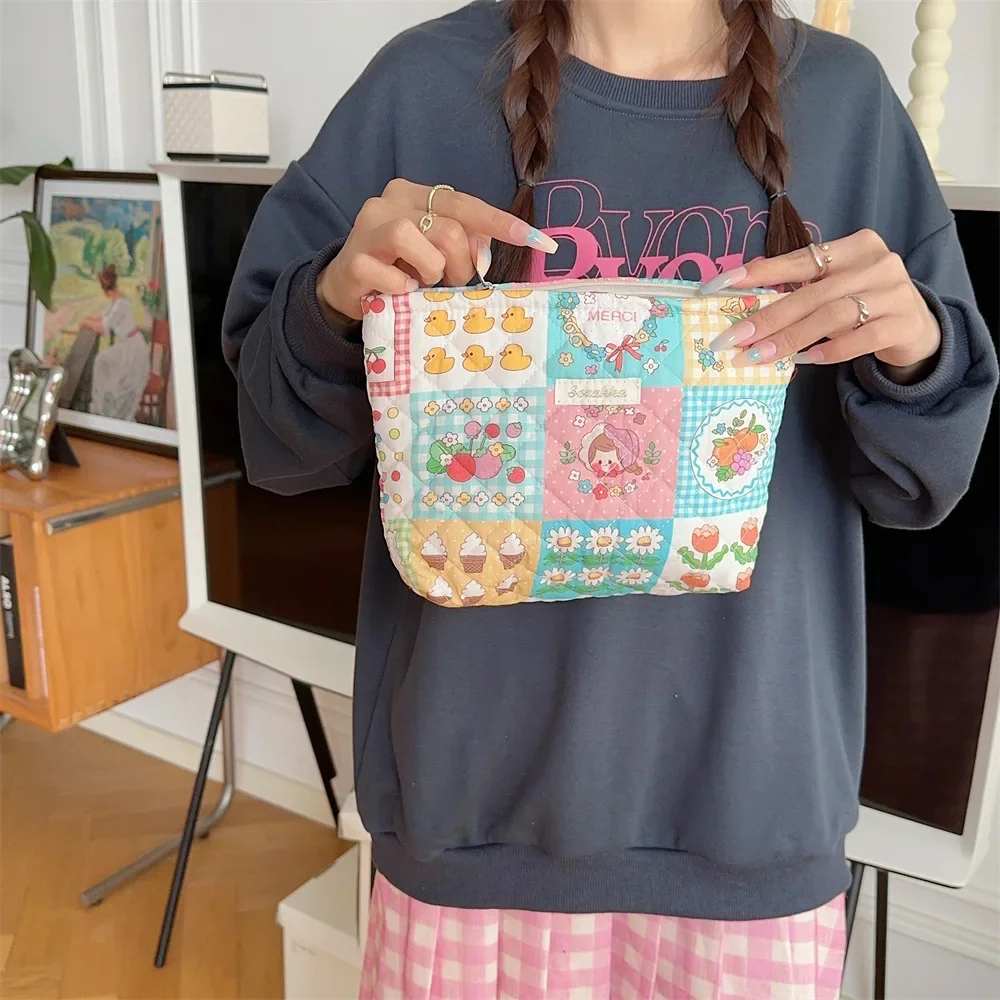 Baby Diaper Bag Cartoon Printe - Backpack Diaper Bag incelemesi ve fiyatı