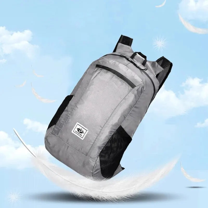 Ultra-Light Foldable Backpack  - Foldable Backpack Small incelemesi ve fiyatı